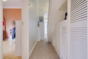 Inner Hallway- click for photo gallery